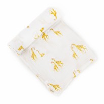 Swaddle Follow Me Giraffe