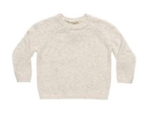 Sweater Speckled 0-3m