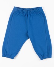 Sweatpant Blue Quartz 3-6m
