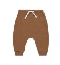 Sweatpant Cinnamon 3-6m