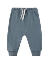 Sweatpant Ocean 3-6m