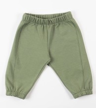 Sweatpant Pistachio 3-6m