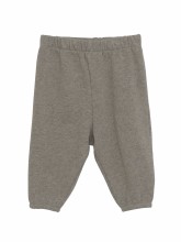 Sweatpants Driftwood 3-6m