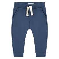 Sweatpants Royal Blue 3-6m