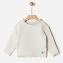 Sweatshirt Antarctica 3-6m