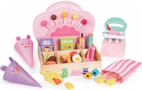Sweetie Pic'N' Mix Shop