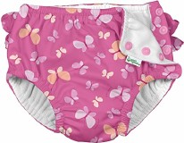 Swim Diaper Butterflies 6-12m