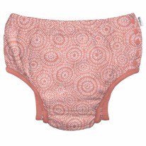 Swim Diaper Coral Sand 3-6m