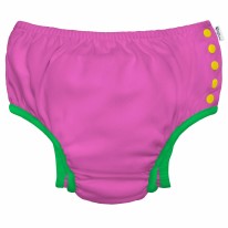 Swim Diaper Raspberry 3-6m