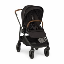 SWIV Stroller Caviar