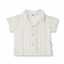 Tamariu Shirt Off-White 2-3y