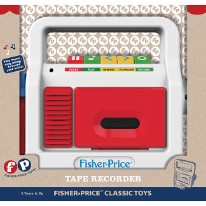 Tape Recorder Classic