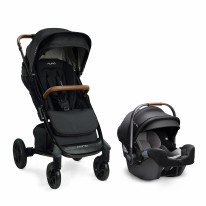 TAVO Next Travel System, Pipa RX Caviar