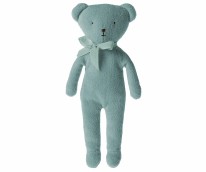 Teddy Blue