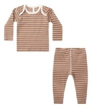 Tee/Legging Set Cedar 12-18m