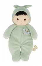 Tender Baby Doll- Pilea