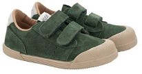Tennis Shoe Verde 9-12m