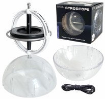 The T& K Gyroscope