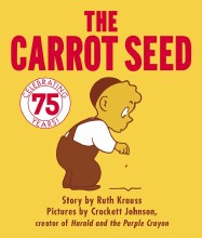 The Carrot Seed