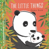 The Little Things by Emma Dodd