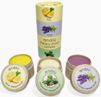 Therapy Dough- Calming