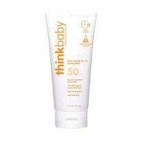 Thinkbaby Sunscreen SPF50 6oz