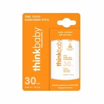 Thinkbaby Sunscreen Stick SPF30