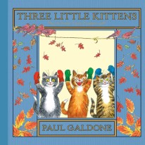 The Three Little Kittens