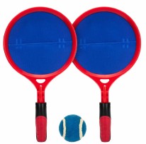 Throw and Stick