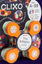 Tiny & Mighty Pack- Space 9pc