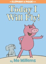 Today I Will Fly