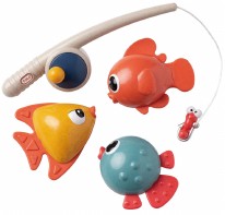 TOLO- Funtime Fishing Set