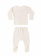 Top & Pant Set Ditsy nb