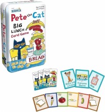 Travel Tin Game- Pete the Cat