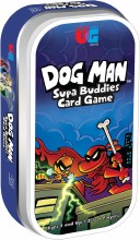 Travel Tin Game The Dog Man