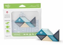 Travel Pals-Whale