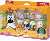 Trick or Treat Parade