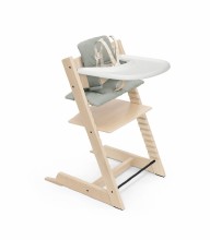 Tripp Trapp 2 Complete Natural/Glacier Green