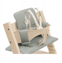 Tripp Trapp 2 Cushion Glacier Green