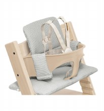 Tripp Trapp 2 Cushion Nordic Grey