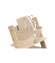 Tripp Trapp 2 Baby Set Natural