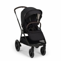 Triv LX stroller Caviar