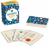 Trivia Cards- Sports