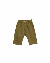 Trouser Short Fennel 12-18m
