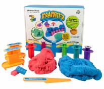 Ultimate Pack w/Building Tools