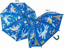 Umbrella Color Change- Pets