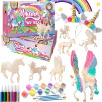 Unicorns  Painting  Kit STEM