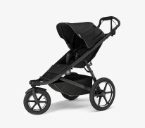 Urban Glide 3 Black