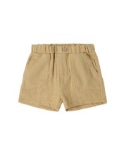 Utility Short Honey 6-12m