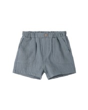 Utility Short Ocean 12-18m